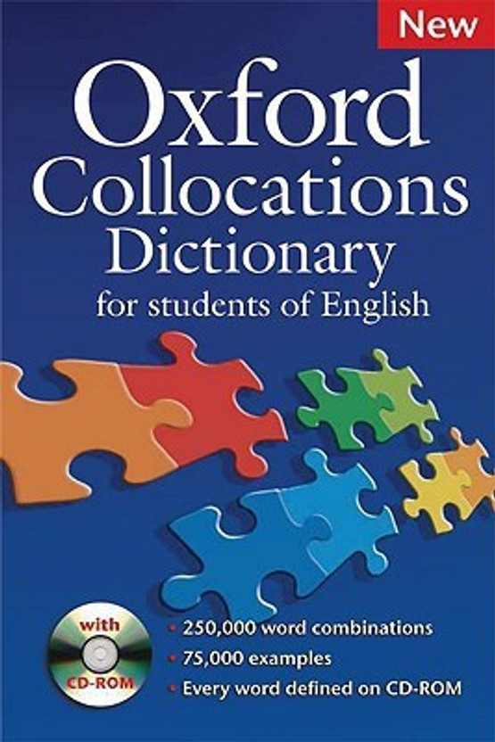 cambridge collocation dictionary
